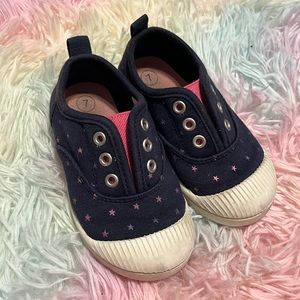 Cat & Jack girl shoes